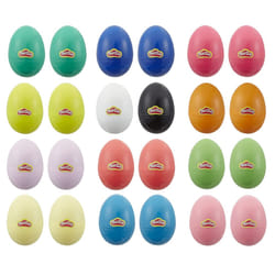 Play-Doh Eggs 24-Pack of Non-Toxic Modeling Compound for Kids 2 Years and Up for Party Favors  Easter Basket Stuffers  Pinata Toys  and More (Amazon E