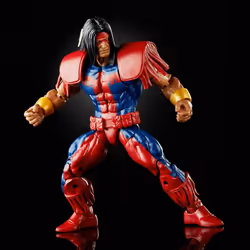Marvel Hasbro Legends Series Collection 6-inch Warpath Action Figure Toy Premium Design and 2 Accessories