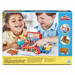 Play-Doh Cash Register - Additional view 4