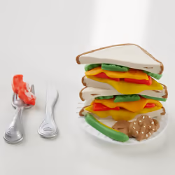Play-Doh E76235L0 art/craft toy - Additional view 7