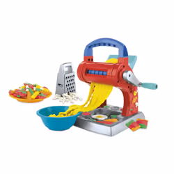 Play-Doh Noodle Party Playset