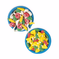Play-Doh Noodle Party Playset