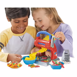 Play-Doh Noodle Party Playset - Additional view 4