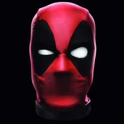 Marvel Deadpool