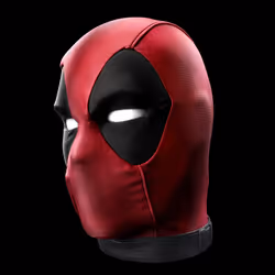 Marvel Deadpool