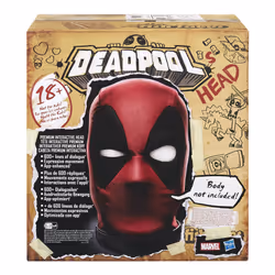 Marvel Deadpool - Additional view 4