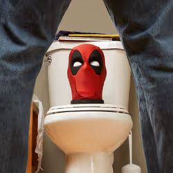 Marvel Deadpool - Additional view 6