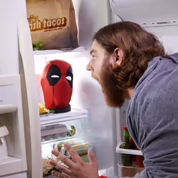 Marvel Deadpool - Additional view 8