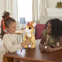 FurReal Mama Josie the Kangaroo - Additional view 4