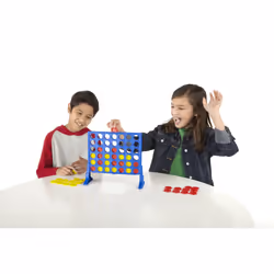 Hasbro Gaming Connect 4 Game - Additional view 4
