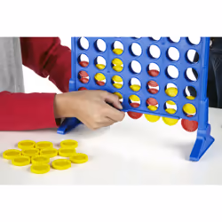 Hasbro Gaming Connect 4 Game - Additional view 5