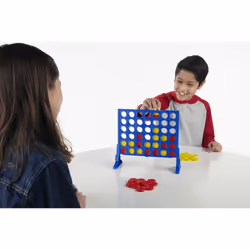 Hasbro Gaming Connect 4 Game - Additional view 6