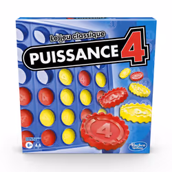 Hasbro Gaming Connect 4 Game - Additional view 7