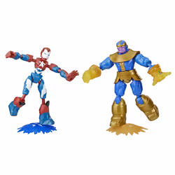 Hasbro E91975L0 collectible figure/statue - Additional view 2