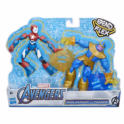 Hasbro E91975L0 collectible figure/statue - Additional view 3