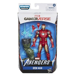 Marvel Avengers Legends Iron Man