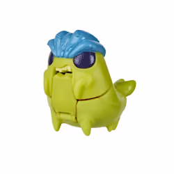 Ghostbusters Fright Features Trevor Figure with Interactive Ghost Figure and Accessory  Toys for Kids Ages 4 and Up  Great Gift for Kids