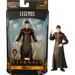 Hasbro Marvel Legends Eternals Druig Toys