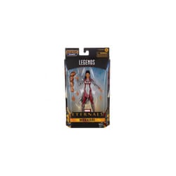 Marvel Legends The Eternals Action Figure (Makkari)