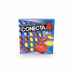 Board game Connect 4 Hasbro