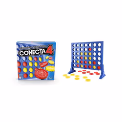 Board game Connect 4 Hasbro
