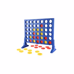 Board game Connect 4 Hasbro