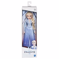 Disney Frozen 2 E90225X0 doll
