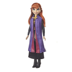 Disney Frozen 2 E90235X0 doll