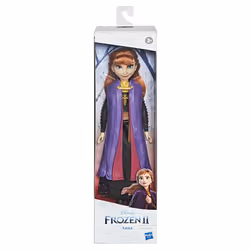 Disney Frozen 2 E90235X0 doll