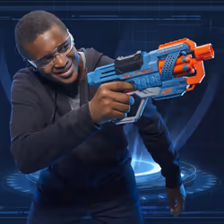 Nerf Elite 2.0 Commander RD-6 - Additional view 8
