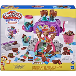 Play-Doh Kitchen Creations Candy Delight Playset