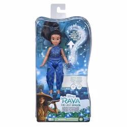 Hasbro E94685L0 doll