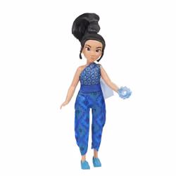 Hasbro E94685L0 doll