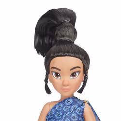 Hasbro E94685L0 doll - Additional view 7