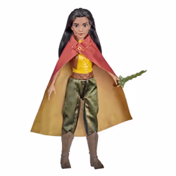 Hasbro E95685X0, Fashion doll, Female, 3 yr(s), Girl, 122 g, Multicolour