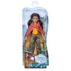 Hasbro E95685X0 doll