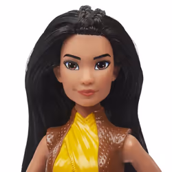 Hasbro E95685X0 doll