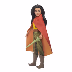 Hasbro E95685X0 doll - Additional view 4