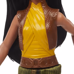 Hasbro E95685X0 doll - Additional view 5