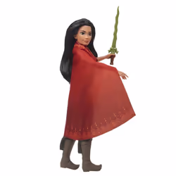 Hasbro E95685X0 doll - Additional view 6