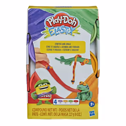 Hasbro E98635L0 pottery/modelling compound
