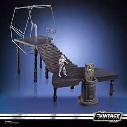 STAR WARS The Vintage Collection The Empire Strikes Back Carbon-Freezi