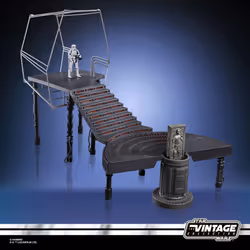 STAR WARS The Vintage Collection The Empire Strikes Back Carbon-Freezi