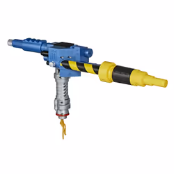 Hasbro Ghostbusters Proton Blaster M.O.D. - Additional view 4
