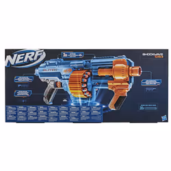 Nerf Elite 2.0 Shockwave RD-15 - Additional view 4