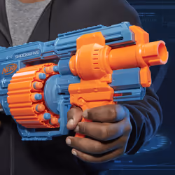 Nerf Elite 2.0 Shockwave RD-15 - Additional view 5