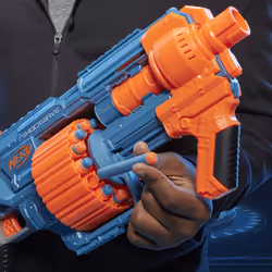 Nerf Elite 2.0 Shockwave RD-15 - Additional view 7
