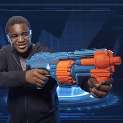 Nerf Elite 2.0 Shockwave RD-15 - Additional view 8
