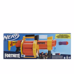 Nerf Fortnite GL