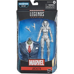 Jocasta ~ Avengers Marvel Legends 6-Inch action figure